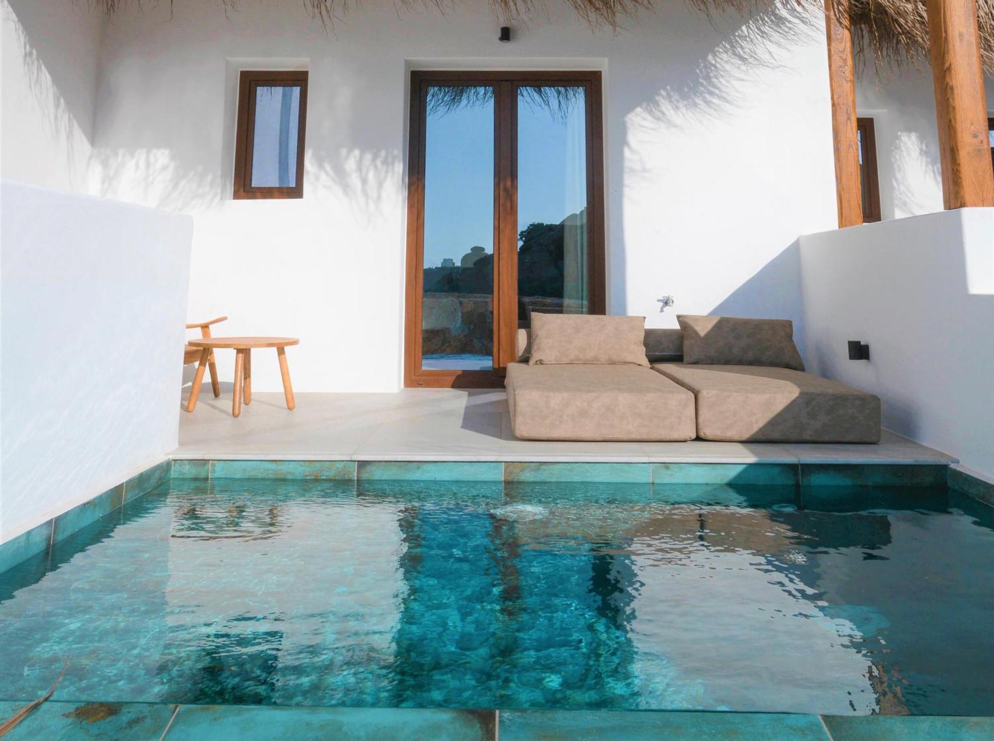 Charisma And Wellness Club Hotel